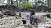 Suben a 80 los muertos en Mozambique por el ciclón tropical Freddy