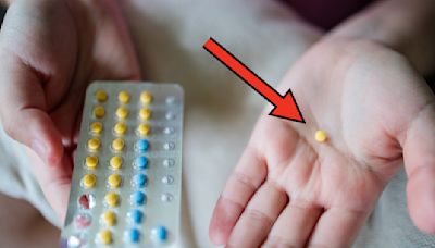 Here's Exactly What Project 2025 Says About Contraception And Abortion