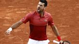 París 2024. Djokovic, sobre su posible duelo con Nadal: “Sería un espectáculo”