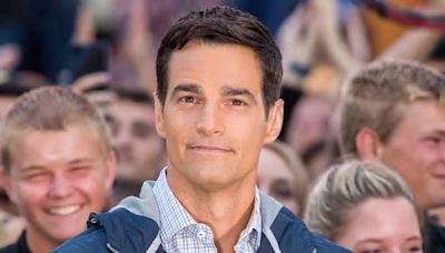 Rob Marciano Axed As ‘GMA’ Weatherman Following Complaints Of “Anger Management Issues”: Report