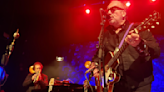 Elvis Costello, Night Seven: ‘Moving Very Fast But In One Place’