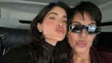 Kylie Jenner Has ‘Mommy Night’ Out with Mom Kris — See the Photos!