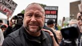 Alex Jones Ordered to Pay $4.1 Million to 6-Year-Old Sandy Hook Victim’s Family