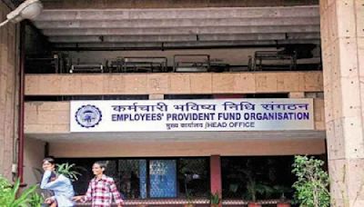 Jobs: EPFO gross new members addition dips 4% to 1.09 crore in 2023-24, says MoSPI report