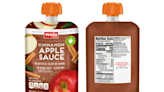 Recalled applesauce sold in NY causes elevated blood lead levels. Did you buy any?