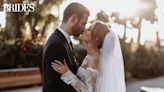 Entertainment Tonight's Cassie DiLaura Marries Brett Lazar