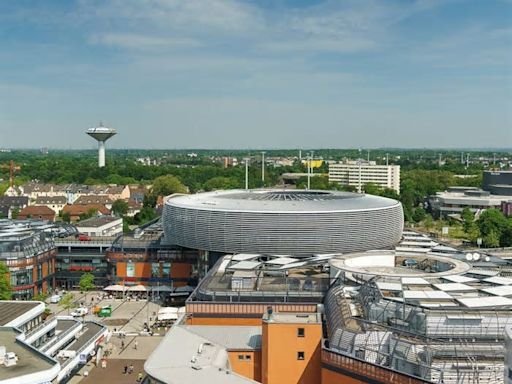 Frühlingsfest, Bücher, Musik: Das ist los in Leverkusen