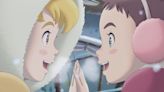 Critics Have Seen Netflix's New Japanese Animated Flick The Imaginary, And With Reviews Like These, It's No...