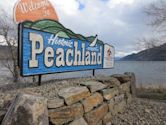 Peachland