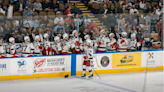 Detroit Red Wings' Marco Kasper has big night in AHL playoffs