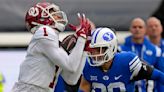 Oklahoma forces three turnovers, beats BYU 31-24