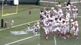 Japan upsets USA in American football to reach IFAF World Junior final