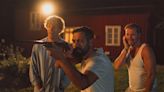 Suspense Drama ‘Hunters on a White Field,’ Starring Ardalan Esmaili, Jens Hultén and Magnus Krepper, Pounced On by LevelK (EXCLUSIVE)