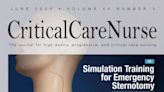 Simulation Sessions Help ICU Clinicians Prepare fo | Newswise