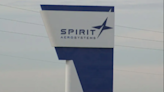 Spirit AeroSystems replaces chief financial officer