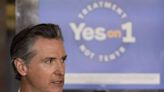 Prop. 1 opponents say it’s ‘likely to pass’ in close race. Why Gavin Newsom is counting on it