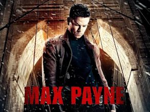 Max Payne