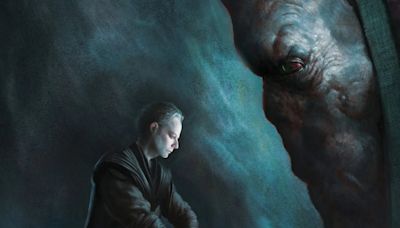 Star Wars Fan Explains Why One Theory About The Acolyte Doesn't Make Sense