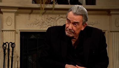 The Young and the Restless spoilers: Victor has big revenge plans for Jack, but will this person sabotage them?