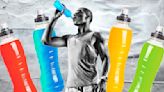 Sports Drink Myths Busted