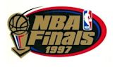 1997 NBA Finals