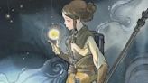 Marvel's 'Star Wars' comics celebrate Women's History Month with Peach Momoko covers