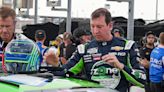 Could Kyle Busch beat Martin Truex Jr. to NASCAR retirement? Where has 'Rowdy' gone? Larson surges back