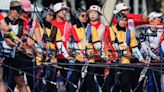 Paris Olympics 2024: Malaysia's women's archery trio eliminated by Indonesia