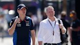 Christian Horner denies blocking Jos Verstappen from legends’ parade in Austria