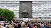 Ausschreitungen in Chemnitz: Landgericht lehnt weiteren Prozess ab