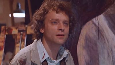 Brad Dourif Stars In This Ultimate Forgotten 90s Chiller