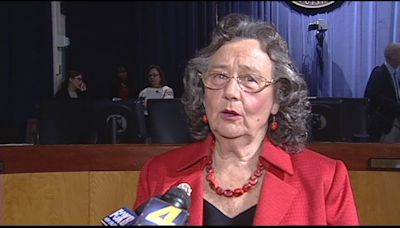 Former New Orleans councilmember Jackie Clarkson dies