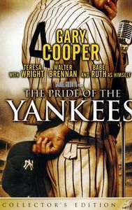 The Pride of the Yankees