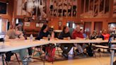 White Shield community looks to revive the Arikara language