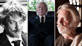 3 Donald Sutherland movies on Netflix you can watch to honor the late, great star