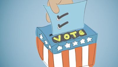 Explainer: What’s on the Nebraska primary ballot?