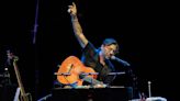 Guitarist Al Di Meola suffers heart attack on stage while performing but is now in stable condition