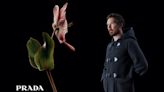 Benedict Cumberbatch Joins Prada’s Actors-Packed Fall Campaign