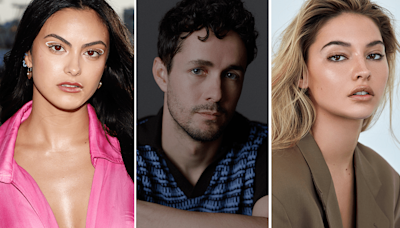 ‘I Know What You Did Last Summer’ Reboot: Camila Mendes, Madelyn Cline, Jonah Hauer-King to Star