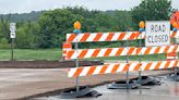 US Highway 53, County Highway S interchange ramps closed through July in Chippewa County for road work