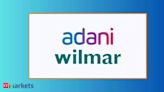 Adani Wilmar Q1 Update: Volumes grow 13% YoY on sustained market-specific strategies