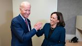 Biden may quit race in favour of Kamala Harris