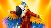 ‘The Masked Singer’ spoilers: Who is Macaw?