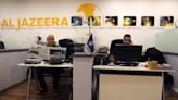 Israel Wants to Close Al Jazeera Bureau, Calling It a ‘Propaganda Mouthpiece’