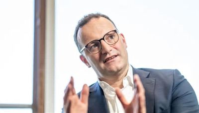 Spahn weist SPD-Kritik an von der Leyen zurück