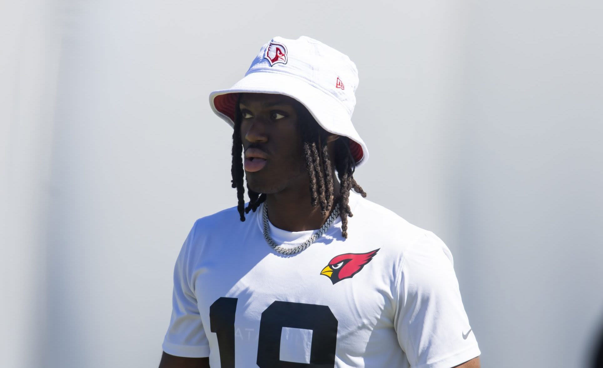 Marvin Harrison Jr. makes major move for Cardinals