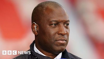 Kevin Campbell: Major safety incident linked to ex-footballer's death