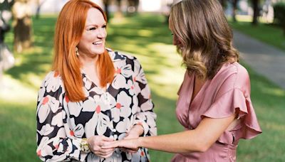 Ree Drummond’s Daughter Alex Gives an Update on Her Pregnancy and Shares Her First 'Bump Pic'