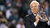 Eagles Owner Jeffrey Lurie Looking To Sell Minority Stake In Team