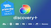 Discovery Plus is just $4 for Prime Day — save big right now